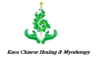 Chinese Healing